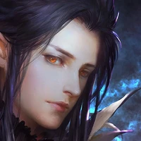 Levi Noel (Werewolf)