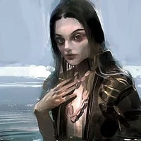 Tessa (Mermaid)