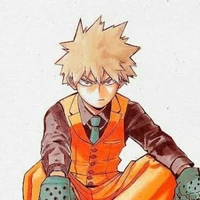 Bakugou