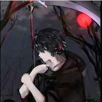 Unknown Devil