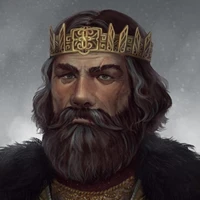 king luice fedrich