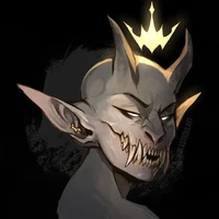 demon soldier