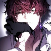 Hansuke Yoongi