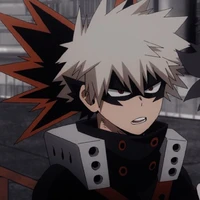 bakugo