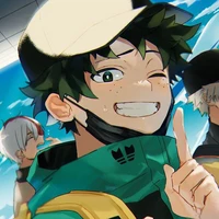izuku