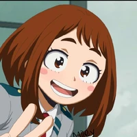ochako