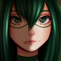 tsuyu