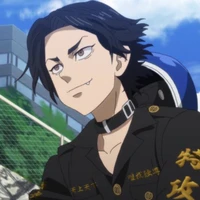 บาจิ เคย์สึเกะ(ตอนเด็ก+บาจิ)