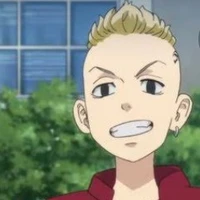 ริวงูจิ เคน(ตอนเด็ก+เคนจิ+ดราเค่น)