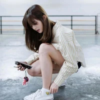 นามิ (คู่หมั้นพ.อ)