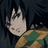 tomioka giyuu