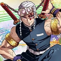uzui tengen