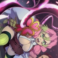 mitsuri kanroji