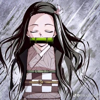 nezuko kamado