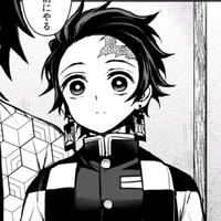 tanjiro kamado
