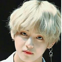Kim Taehyung/tae🐯/🐻