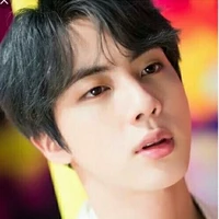 Kim Seokjin /jin/jinni/moon🌛🌜