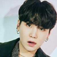 Min Yoongi/suga/kitty🐈