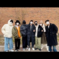 (BTS×Jacksoon)💜
