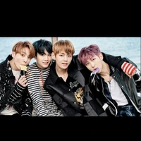 BTS Alpha