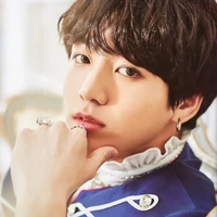 Jungkook