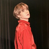 Yoongi