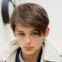 Max Jackson (O.D)