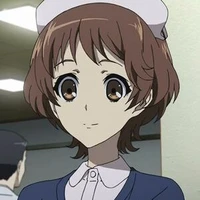 Nurse 1