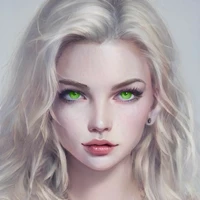 💚Esmeralda(Irmã 2⁰ mais velha)💚
