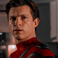 peter parker