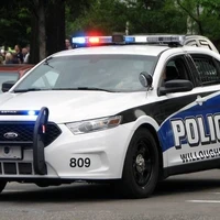 radio de la policia