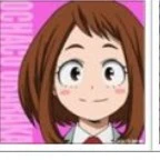 Uraraka