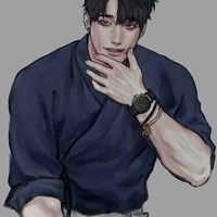 David 