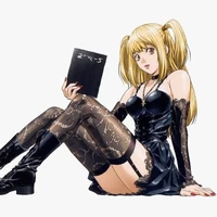 MISA AMANE