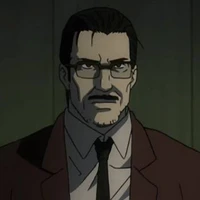 SOICHIRO YAGAMI