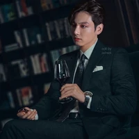 คิรัน❄️.พระเอก
