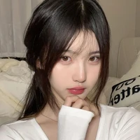 มิลิน(นางเอก)
