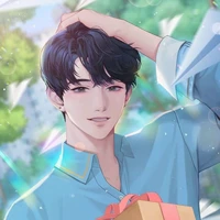 นิวเยียร์(เพื่อนนอ.)🐰