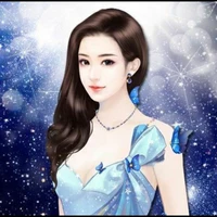 Yan Xu Ying ( FL) Princess
