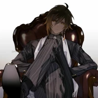 Yi Daiyu ( ML Father)