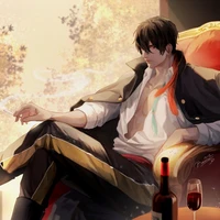 Yan Dang Hai (FL older Bro)