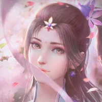 Yan Fen Mei (FL Mom)