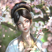 Yi Ming (ML Mom)