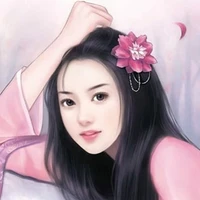 Yi Qing Ming ( ML Yonger sis)