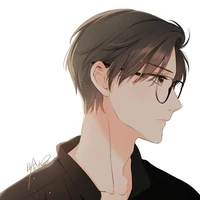 Hu Jiang ( FL bro Friend)