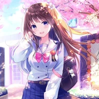 lily