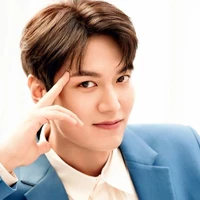 Alex Xavier [ Ayah Gavin ]