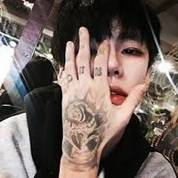 คริส☺️