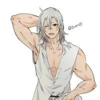 Carlos Smith (A.D) papá de leoni