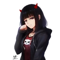 Demondevil/Author